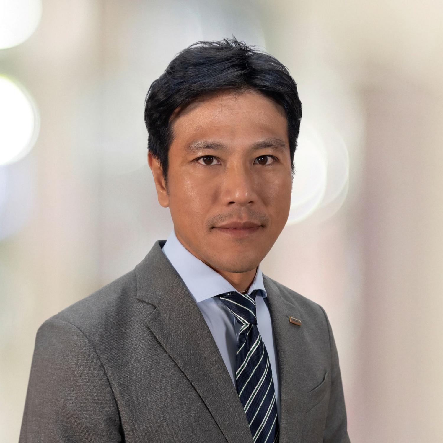 Nori Akahira People on The Move L.A. Business First