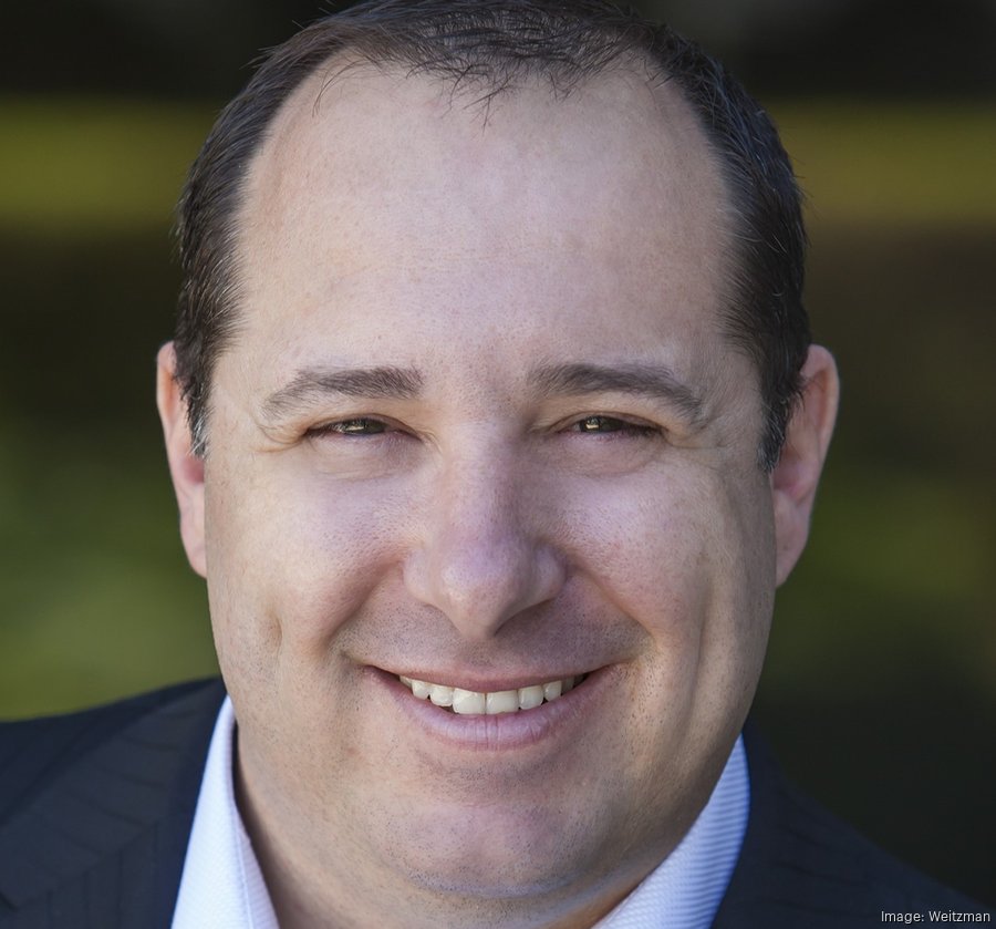 Weitzman appoints Ben Terry to director of portfolio leasing Dallas