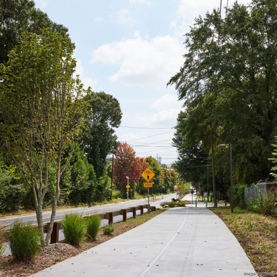 Abebe Ventures affiliate buys Beltline-adjacent land in Atlanta - Atlanta  Business Chronicle