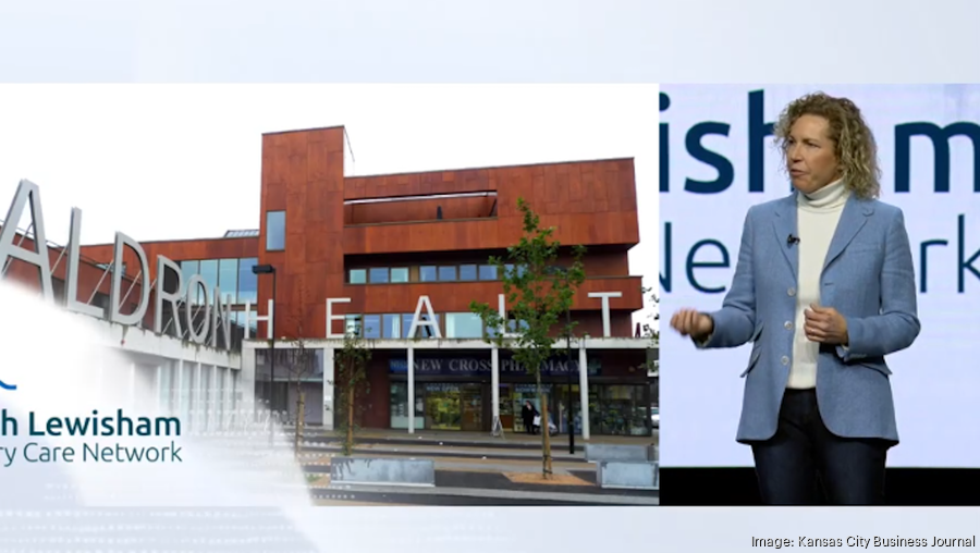 Oracle Cerner's Learning Health Network could hasten new cancer ...