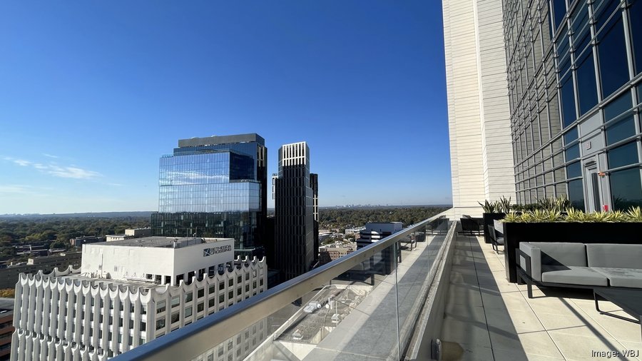 AC HOTEL BY MARRIOTT BETHESDA DOWNTOWN $179 ($̶2̶2̶3̶) - Updated 2023  Prices & Reviews - MD