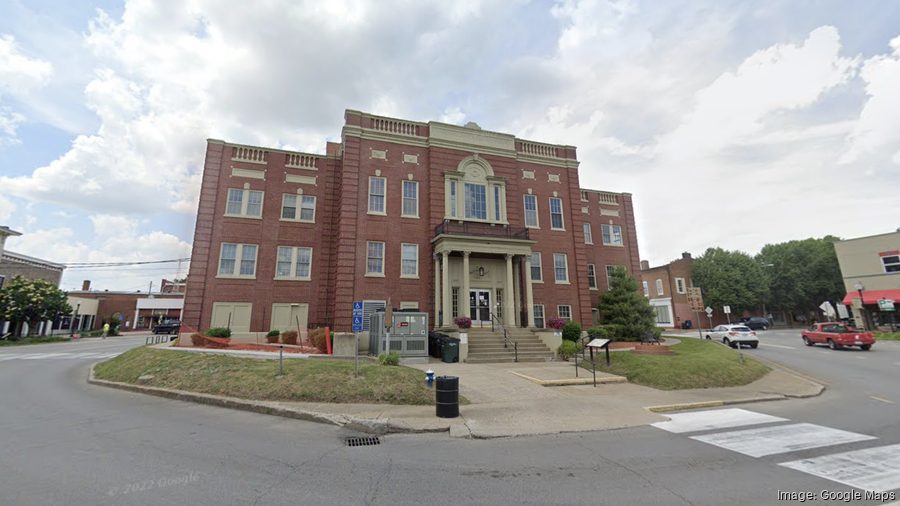 Weyland Ventures To Open New Hotel In Old Hardin County Courthouse 