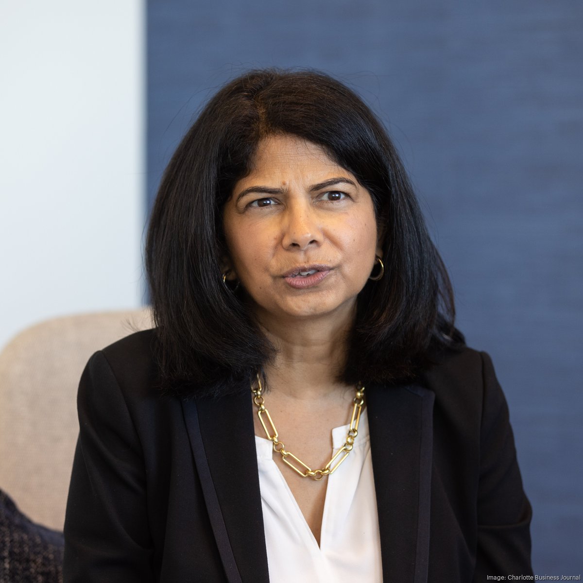 Lowe's exec Seemantini Godbole talks $153M tech hub, retail efforts -  Charlotte Business Journal