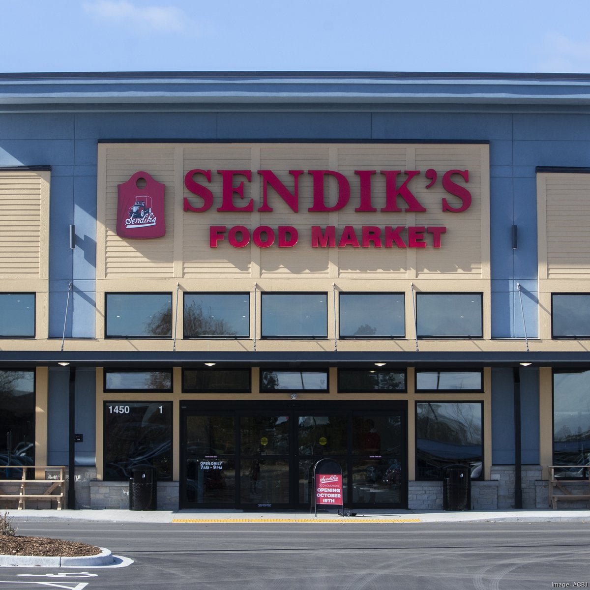 Sales & Events - Sendik's Food Market