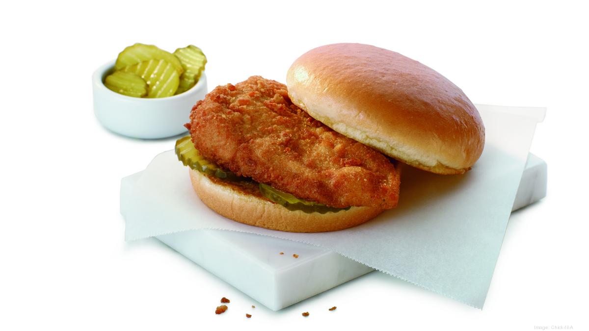 ChickfilA to open first Oahu location at Ala Moana Center Pacific