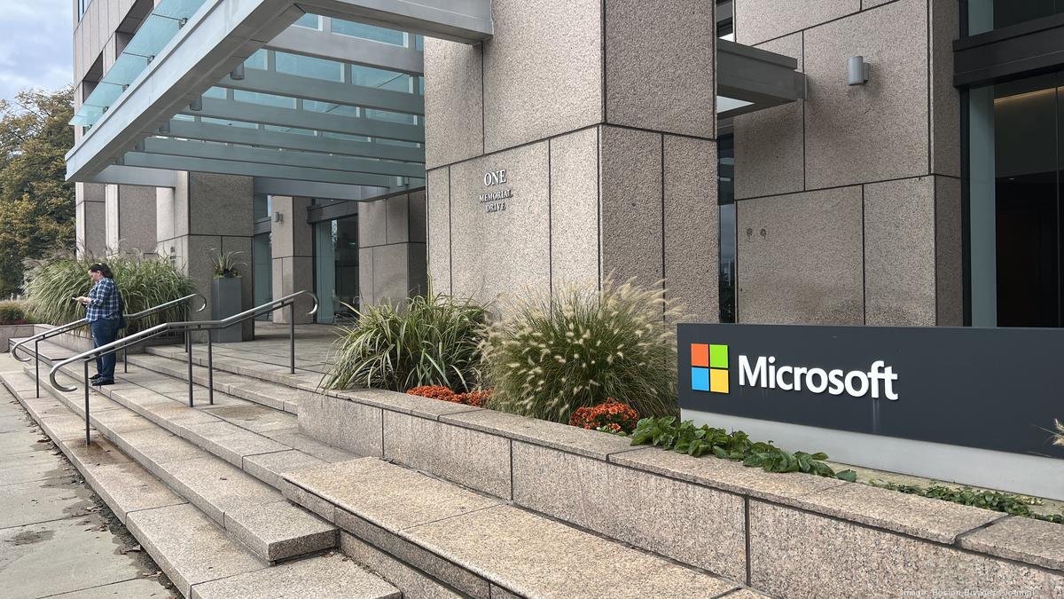 Microsoft layoffs 2022 Company mum on Boston impact of reported job
