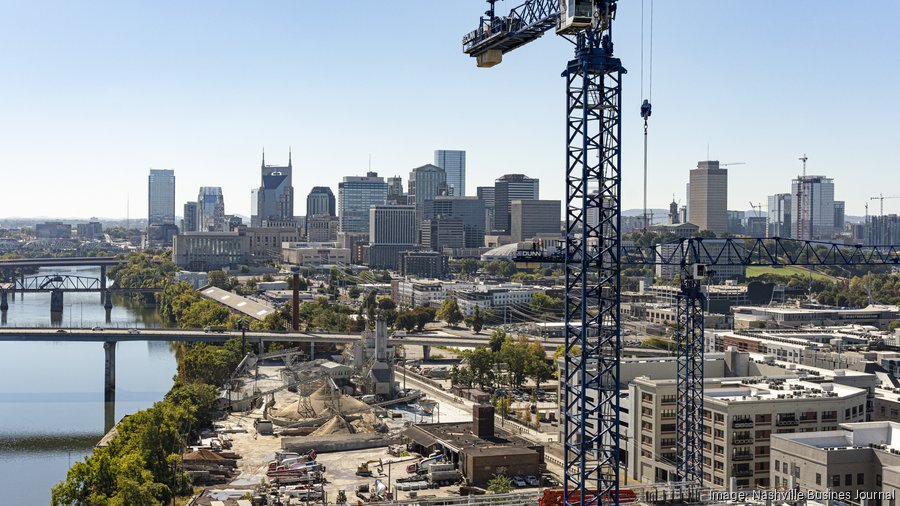 Titans doubling down on Nashville future with massive facility project