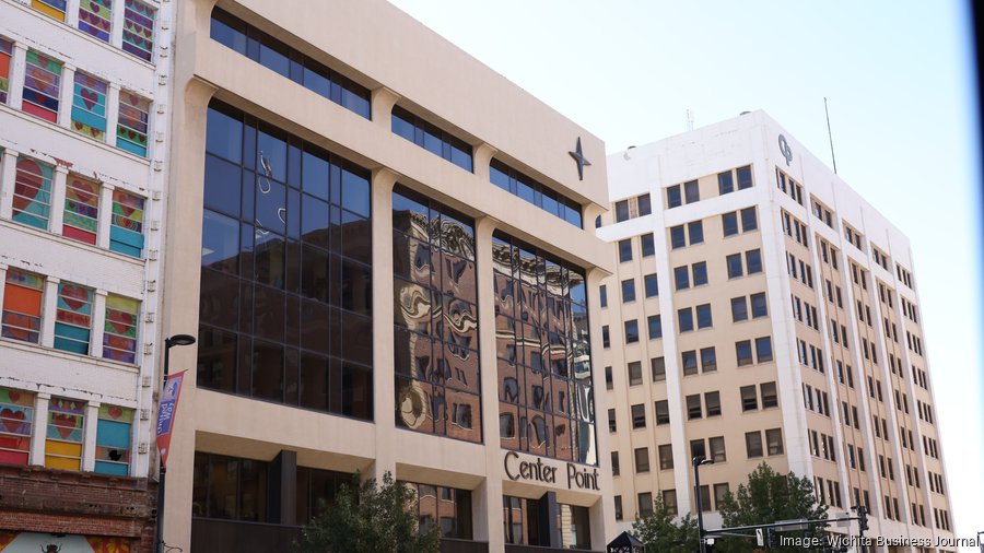 Photo gallery: See the top 25 buildings for Wichita office space ...