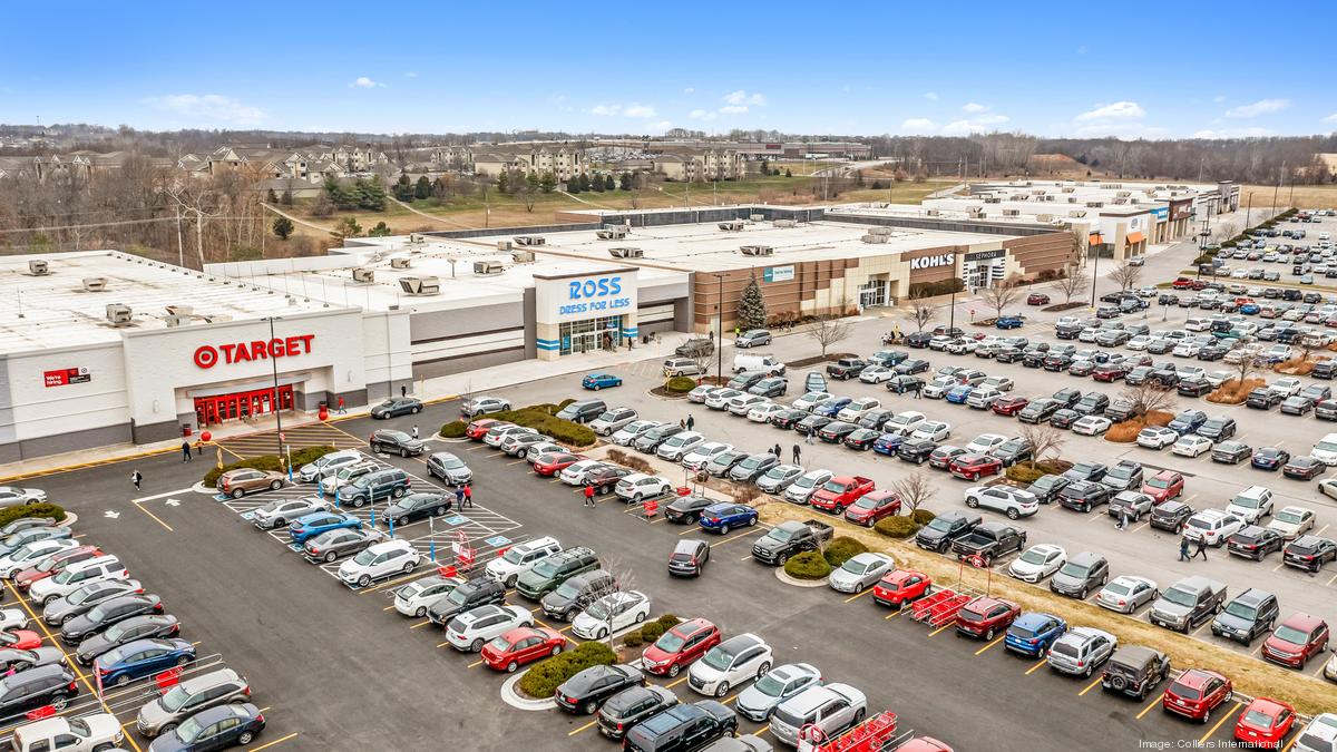 ACF Property Management acquires Twin Creeks Shopping Center Kansas