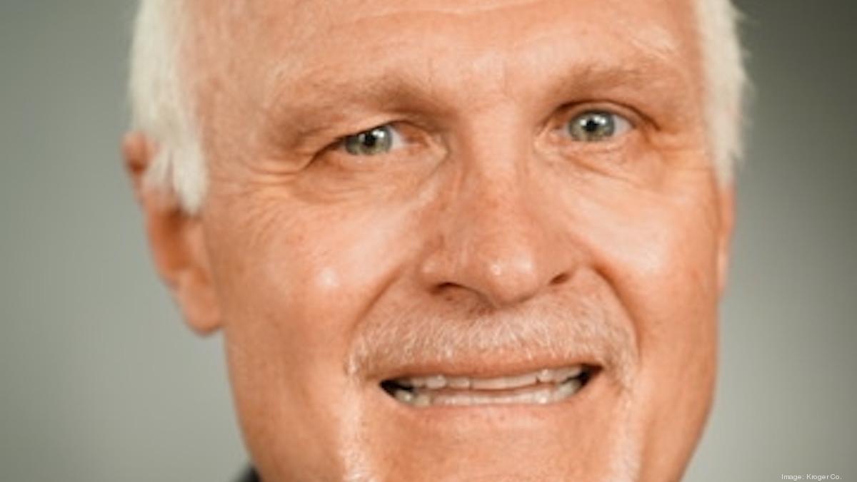 Kroger Cincinnati president Scott Hays retires, successor named