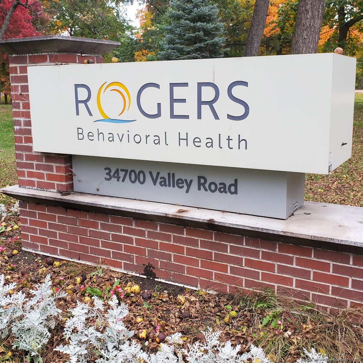 Rogers Behavioral Health – St. Paul