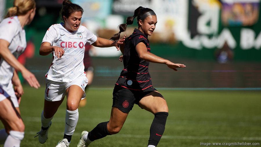 Philadelphia group pitches new stadium in bid for NWSL franchise