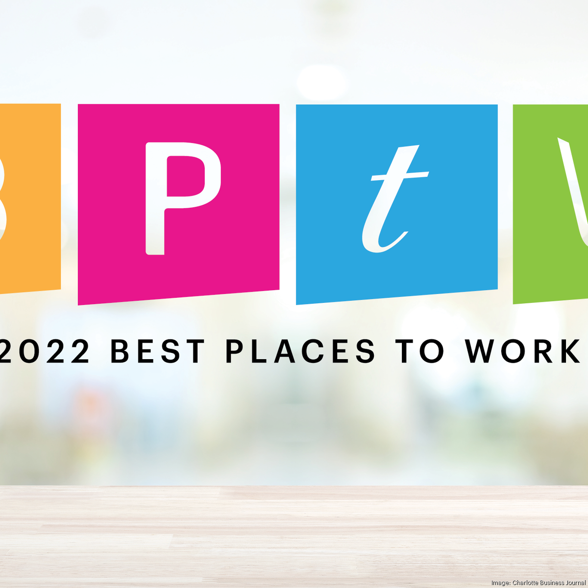 CBJ&rsquo;s Best Places to Work Awards finalists revealed - Charlotte 