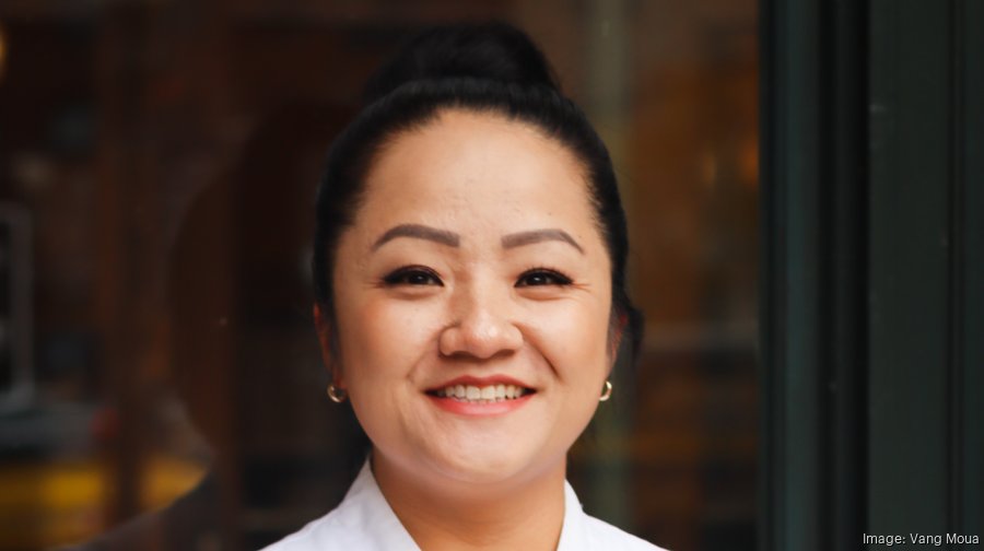 Diane Moua plans to open her first solo restaurant in 2023 ...