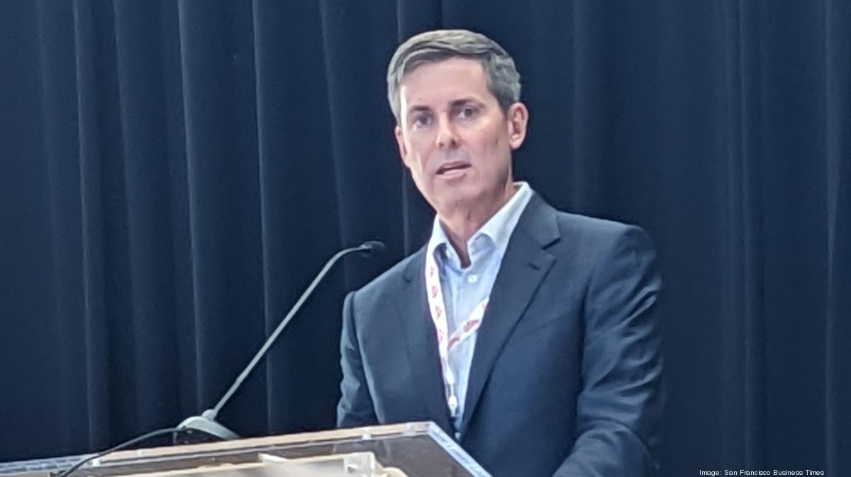 Eli Lilly CEO Dave Ricks talks innovation, real estate and the company