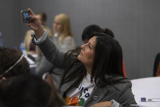 Equity in Tech Summit