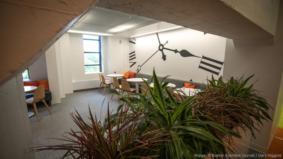 Labcentral Boston LabCentral 238 opens at 238 Main Street in Kendall Square (PHOTOS ...