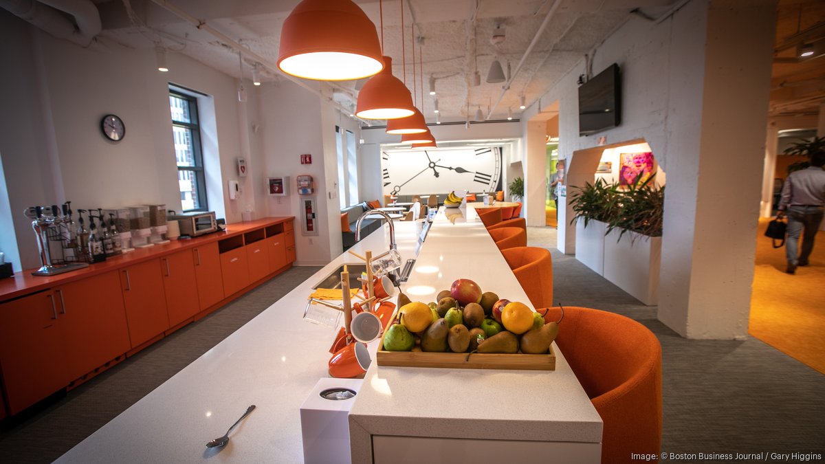 LabCentral 238 opens at 238 Main Street in Kendall Square (PHOTOS ...