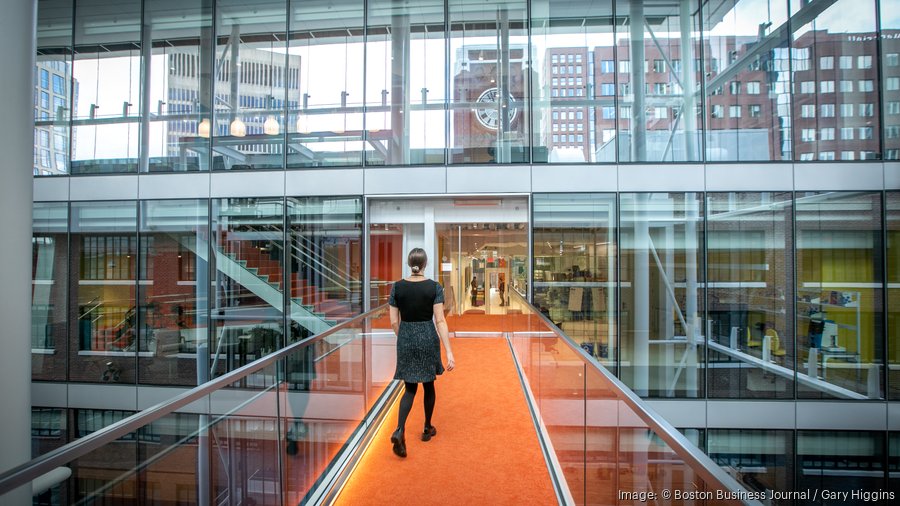 Labcentral Boston LabCentral 238 opens at 238 Main Street in Kendall Square (PHOTOS ...