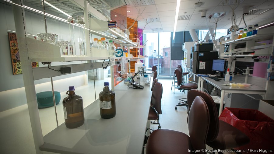 Labcentral Boston LabCentral 238 opens at 238 Main Street in Kendall Square (PHOTOS ...