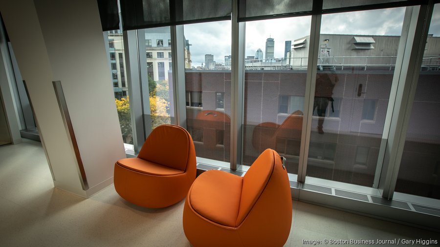 Labcentral Boston LabCentral 238 opens at 238 Main Street in Kendall Square (PHOTOS ...