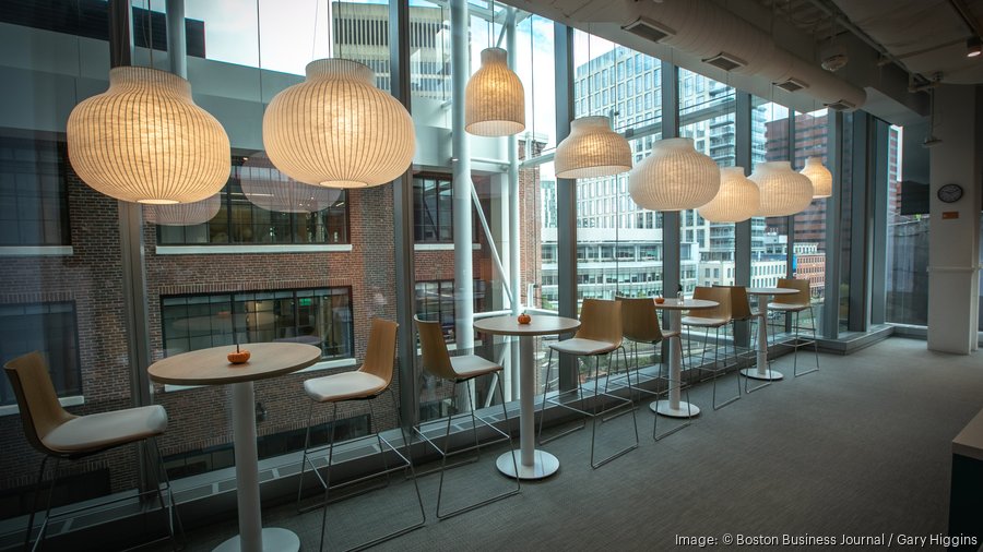 Labcentral Boston LabCentral 238 opens at 238 Main Street in Kendall Square (PHOTOS ...
