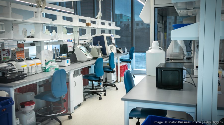 Labcentral Boston LabCentral 238 opens at 238 Main Street in Kendall Square (PHOTOS ...