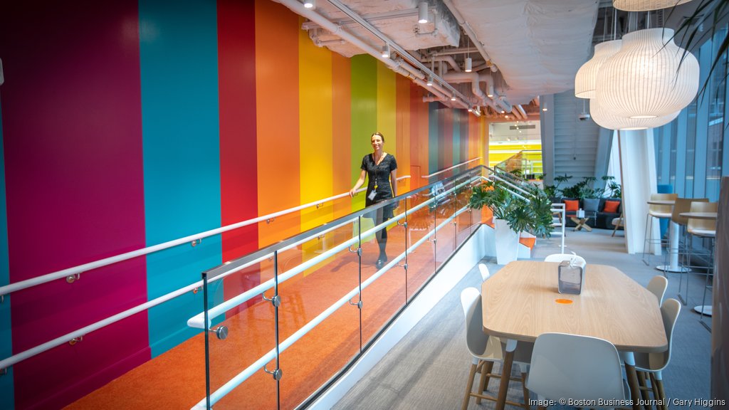 Bayer expands in Cambridge with new incubator for cell and gene therapy startups Boston