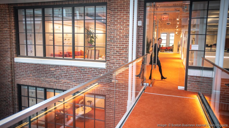Labcentral Boston LabCentral 238 opens at 238 Main Street in Kendall Square (PHOTOS ...