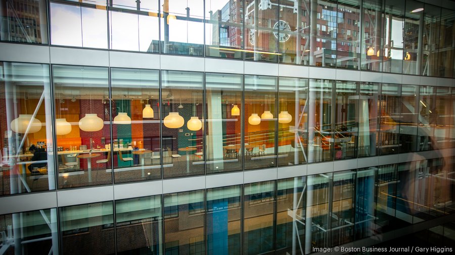 Labcentral Boston LabCentral 238 opens at 238 Main Street in Kendall Square (PHOTOS ...