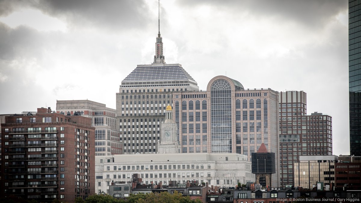 Massachusetts logs nation's lowest business-formation rate; small firms are struggling