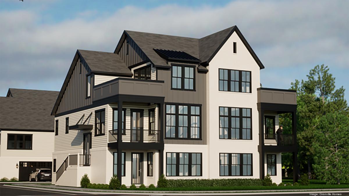 T&H Investments | CityView - City View Luxury Townhouse Conversion