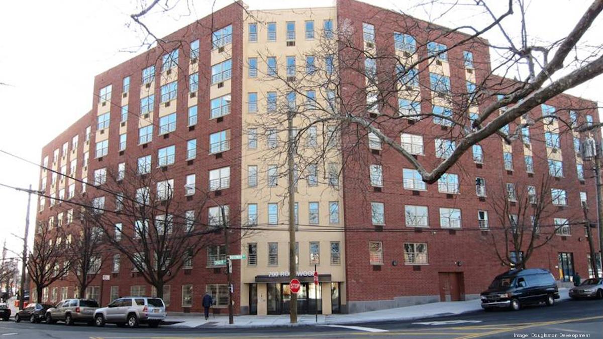 Laundrybee, a laundromat provider, signs 15year lease in the Bronx