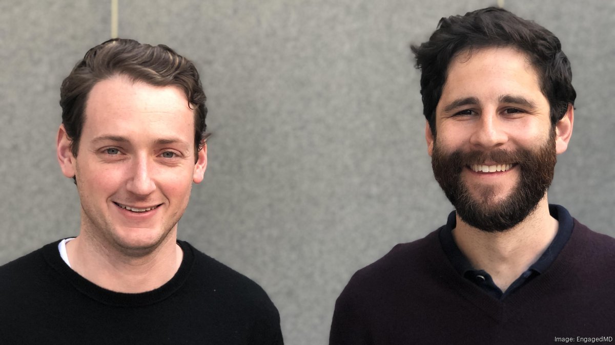 EngagedMD: Working to demystify the health care system for ... - The Business Journals