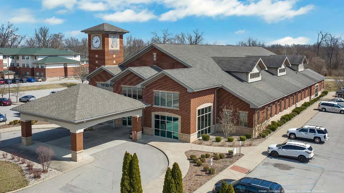 Gastroenterology of Southern Indiana sells building to Flagship