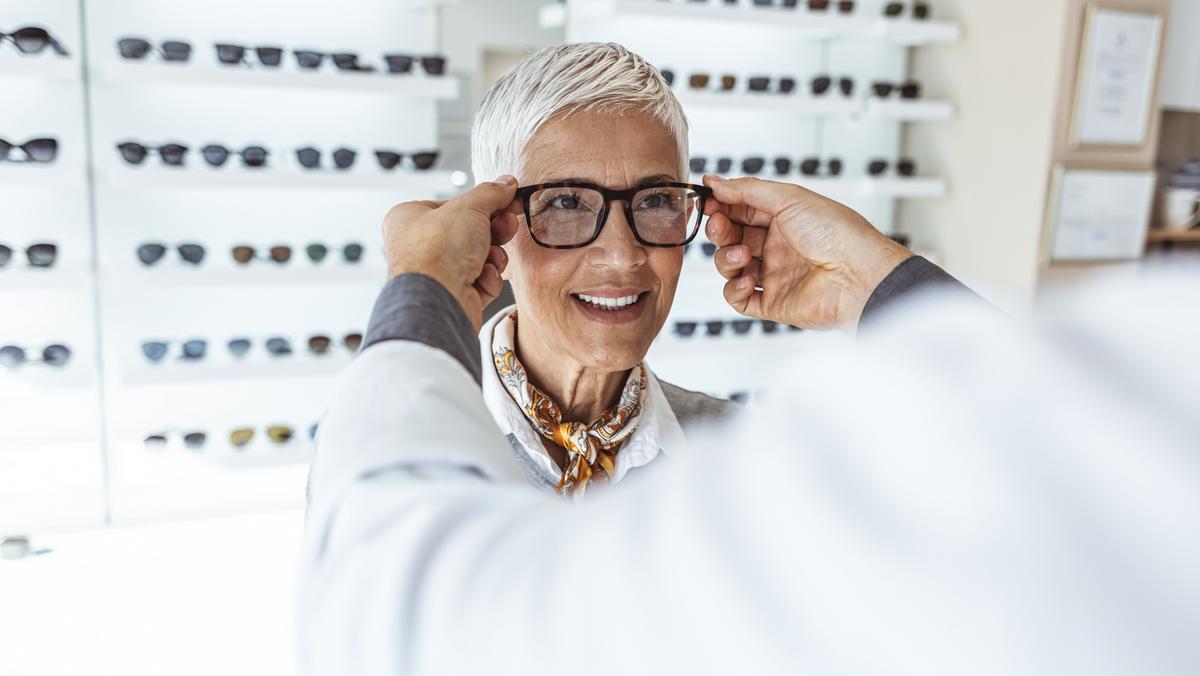 Protect Your Eye Health With An Individual Vision Care Plan Orlando 