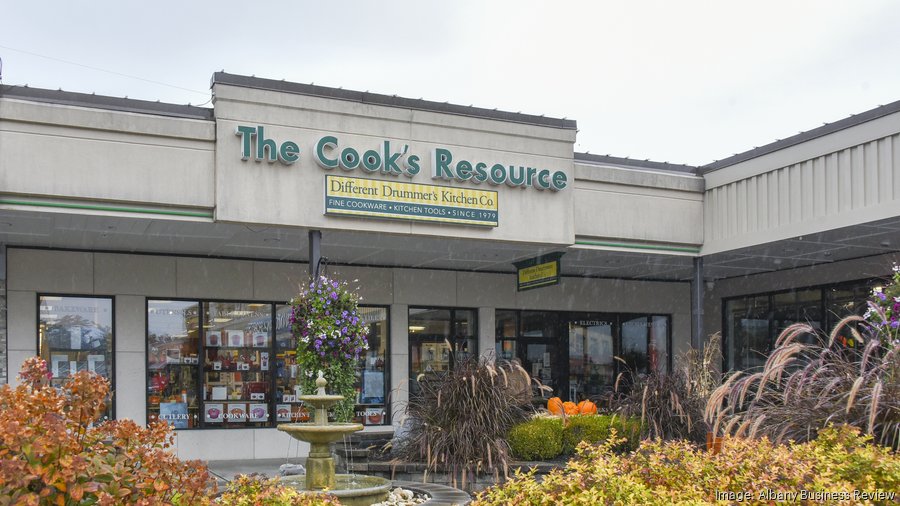 Different Drummer's Kitchen moving to Crossgates Albany Business Review