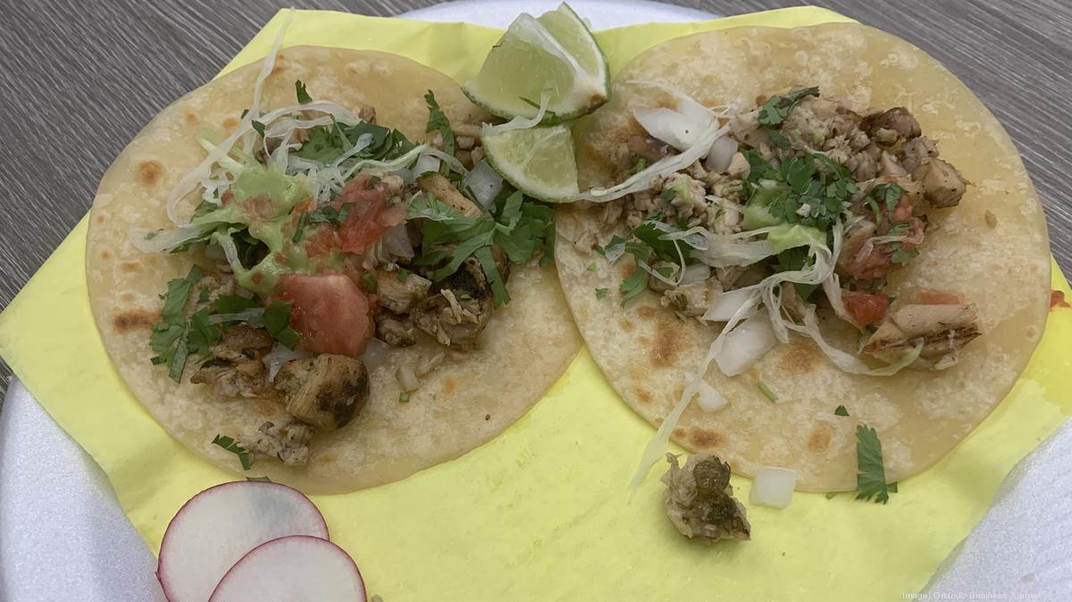 Downtown Orlando's new restaurant Taco Kat opens Orlando Business Journal