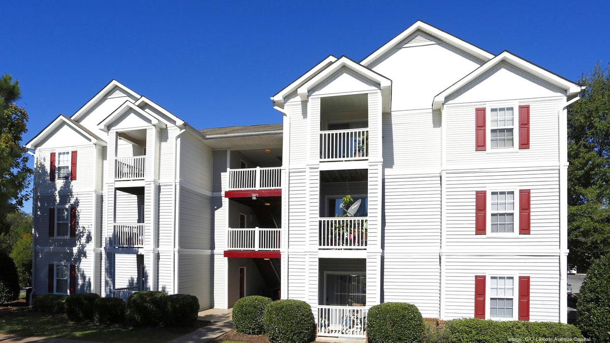 Affordable apartments in Durham to see upgrades with new owner