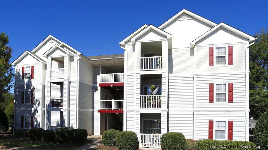 Affordable apartments in Durham to see upgrades with new owner