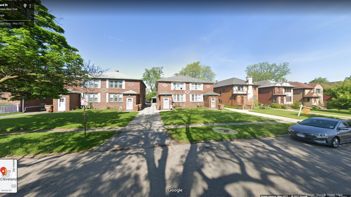 Concord Place apartments acquired by local investors Buffalo Business