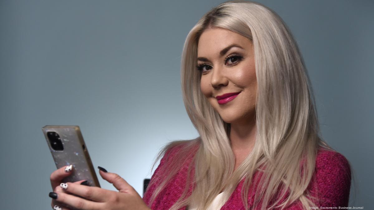 40 Under 40 Rachel Lockton Insurance Brokers Sacramento