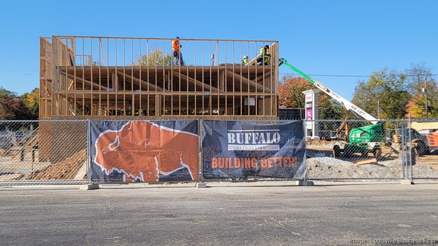 City Barbeque to open second Louisville location Louisville Business