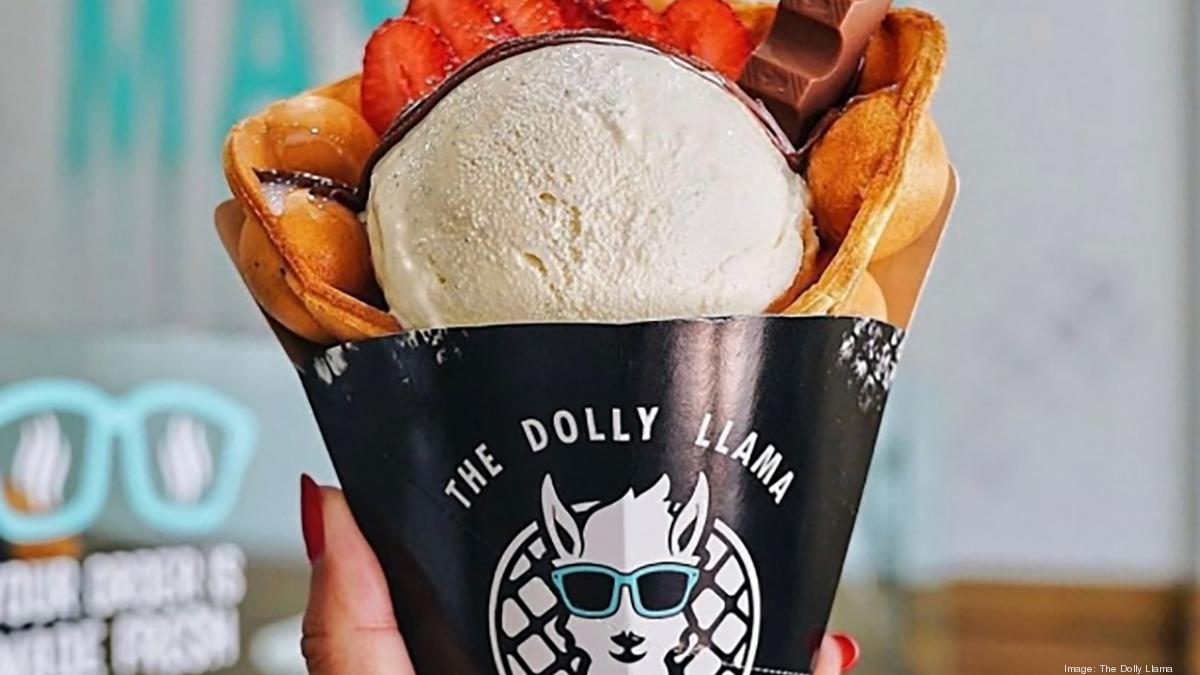 New Dolly Llama Waffle Master location to open in eTown Jacksonville