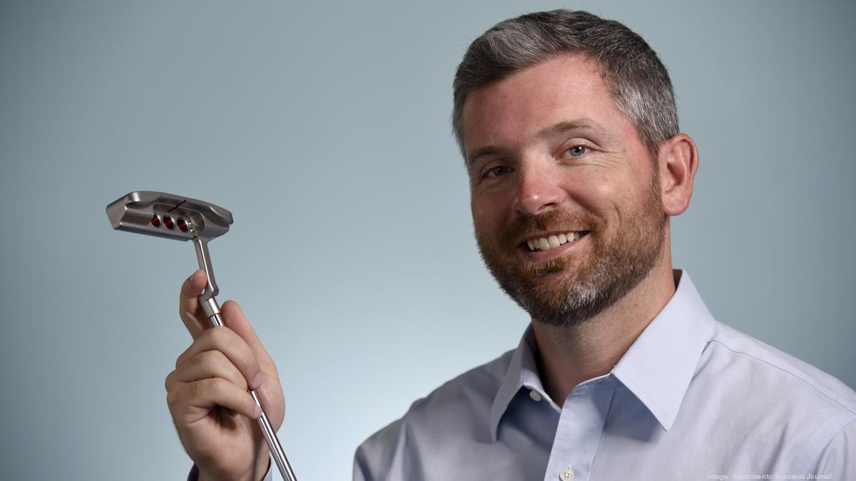 40 Under 40 Kyle Frandsen, Balfour Beatty US Sacramento Business Journal