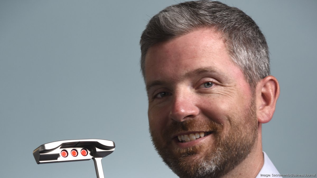 40 Under 40 Kyle Frandsen, Balfour Beatty US Sacramento Business Journal