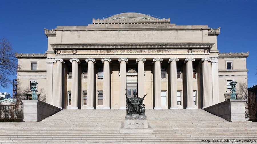 Columbia University New York (CU): Rankings, Profile, Fees & Courses