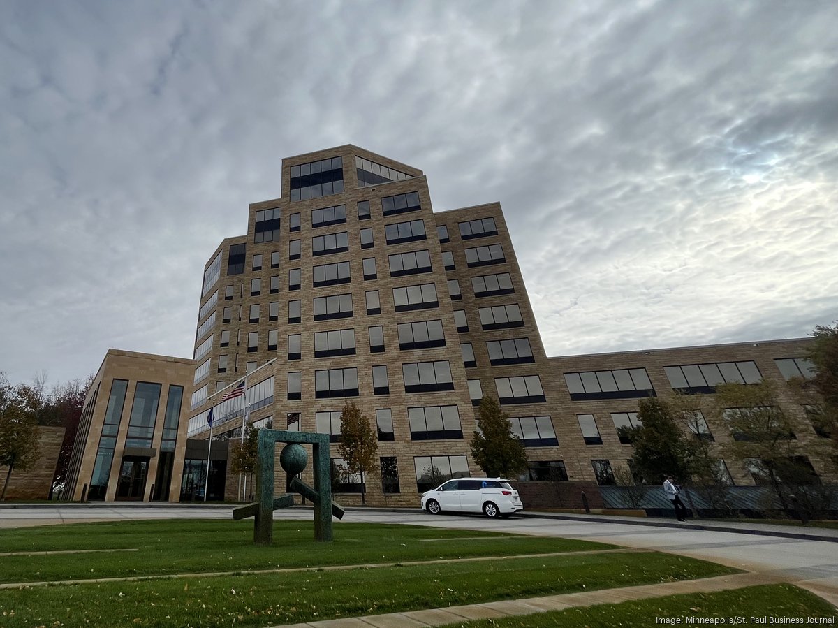 UnitedHealth Group, Change Healthcare paid $22M ransom for data, hacker  post claims - Nashville Business Journal