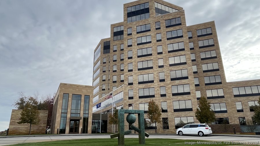 UnitedHealth buys another property in Minneapolis / St
