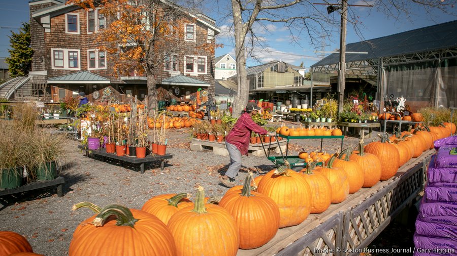 Wealthiest Massachusetts ZIP codes include Newton, Wellesley, more ...
